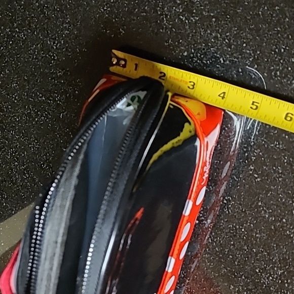 🎀Minnie Mouse Makeup Bag - Picture 7 of 7